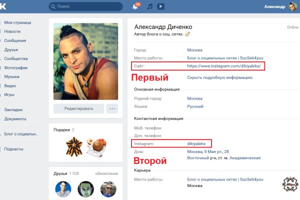 Что такое кракен в даркнете