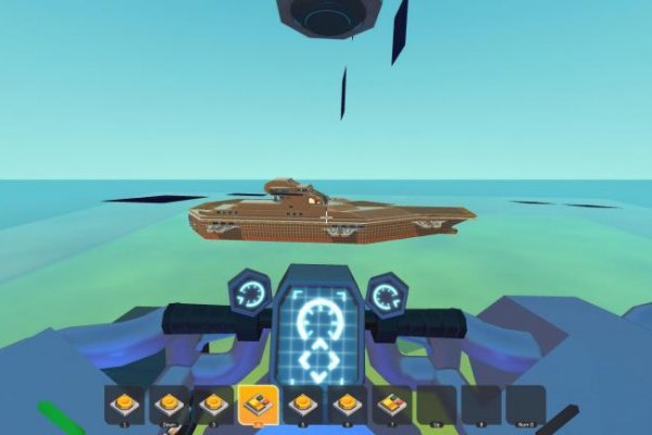 Kraken19 at